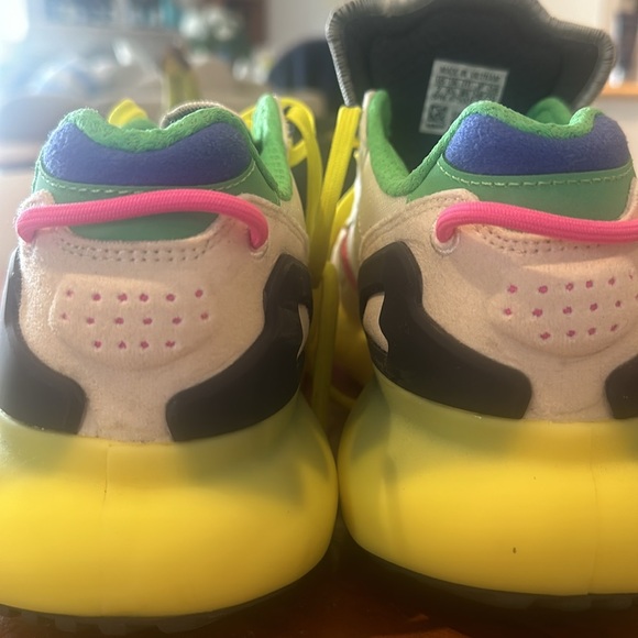 Adidas ZX women size 7 - Picture 7 of 7